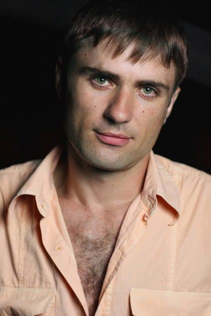 Andrey Buta