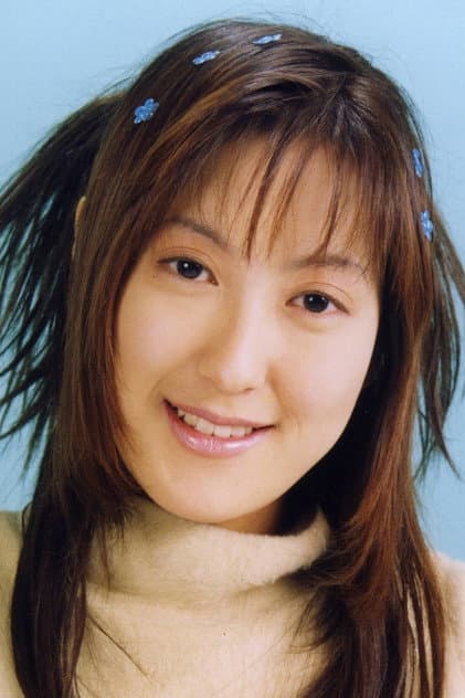 Rie Kanda