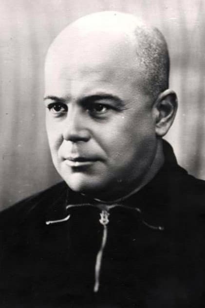 Viktor Shklovskiy