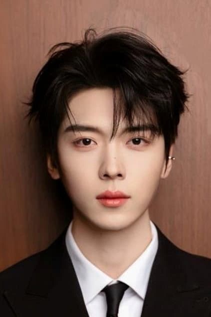 Zhang Baiyun