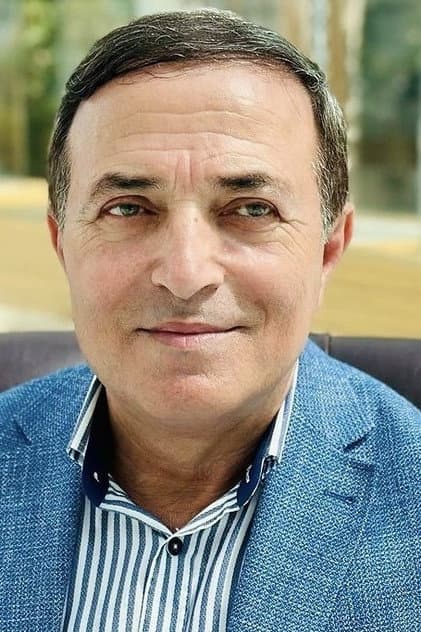Mansum Ibrahimov