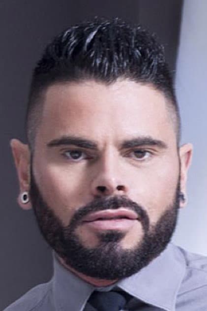 Mario Domenech