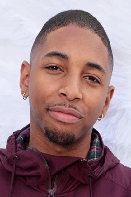 Kaalan Rashad Walker