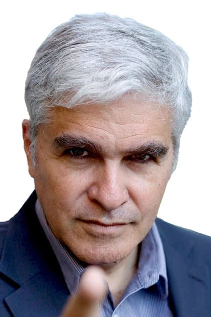 Nicolás Larraín