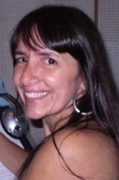 Marcia Regina