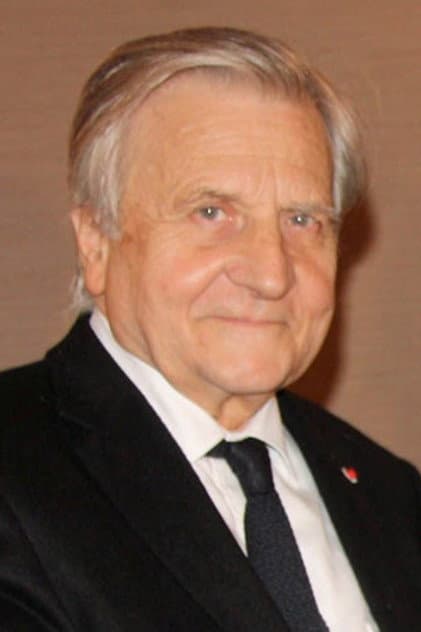 Jean-Claude Trichet