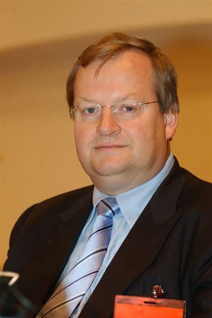 Hilbrand Nawijn