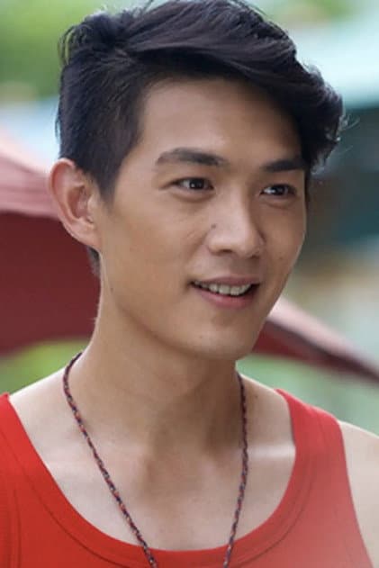 龚继安