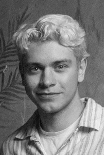 Daniil Merkulov