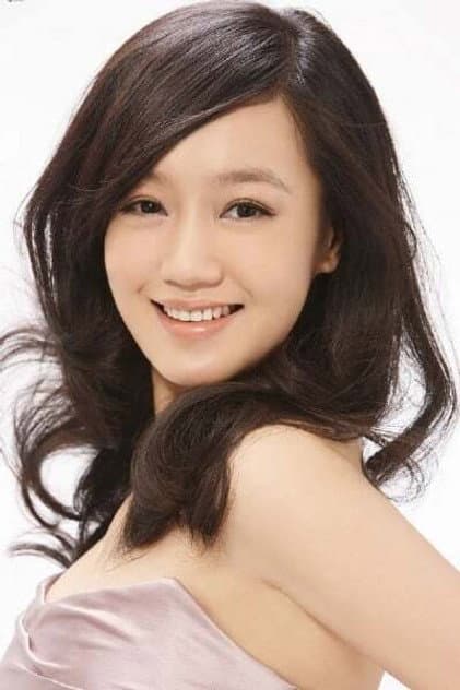 Xue Jianing