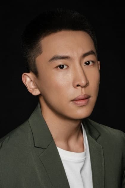 Hou Jiawei