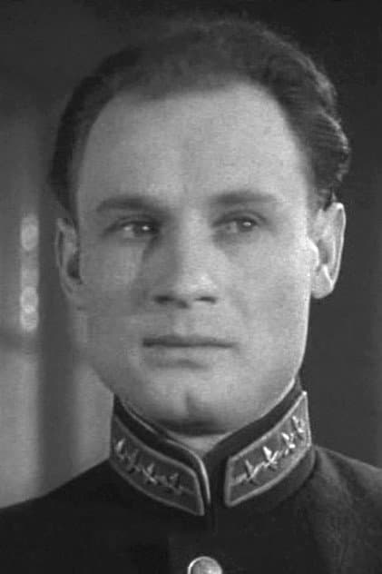 Aleksey Zubov