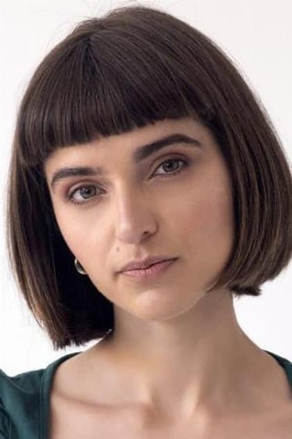 Almudena Pascual