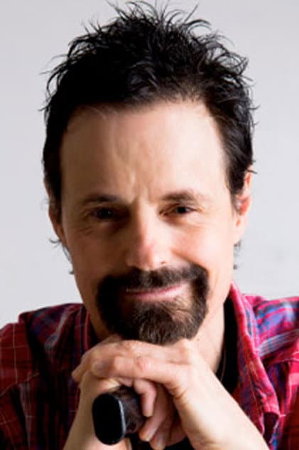 Steve Rowe