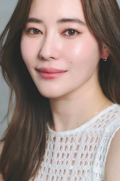 林美奈穗