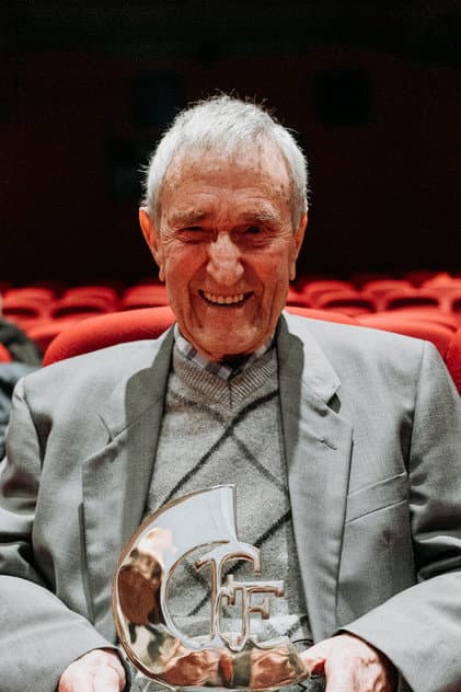 Giannis Vogiatzis