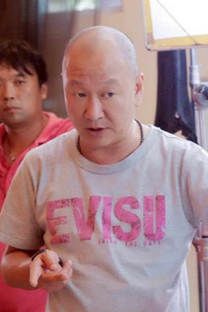 Lin Ke