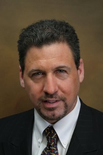 Thomas A. McMahon