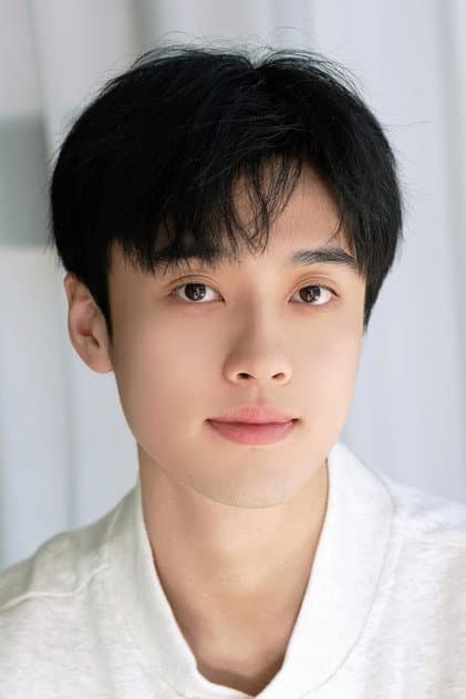 Zeng Yujie