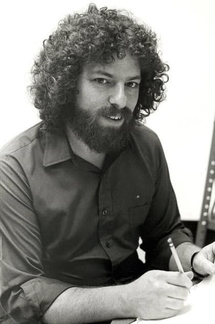 Michael Sporn