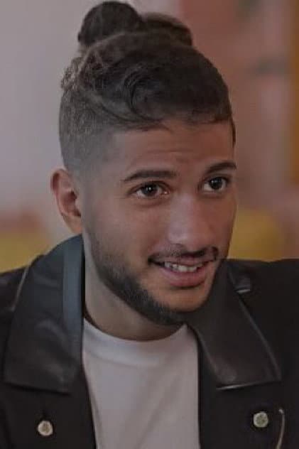 أحمد السعيد