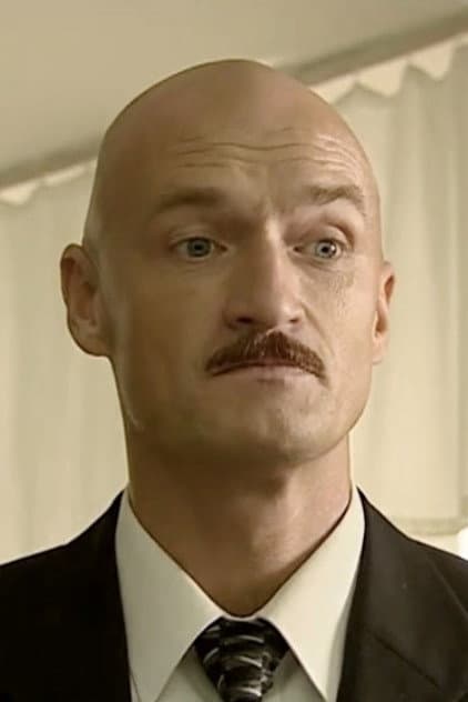 Serhiy Marchenko