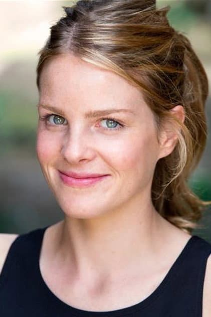 Verity Henry