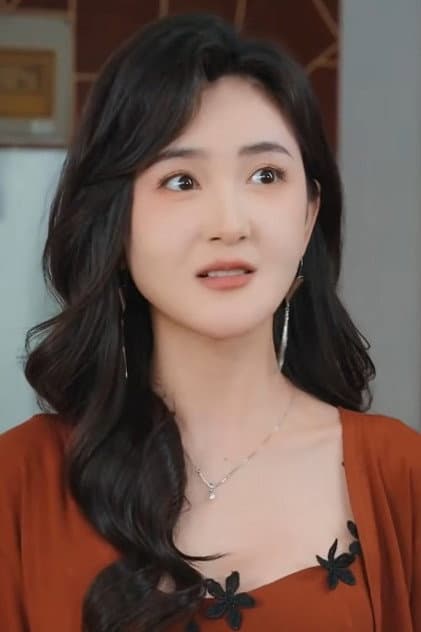 Liang Mengyi