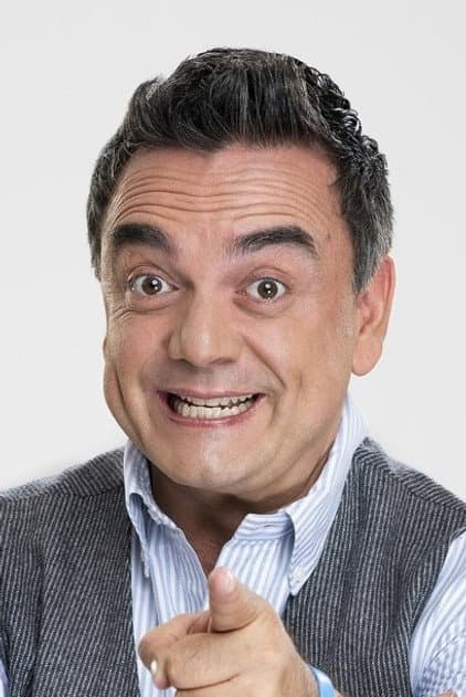 Pierre Angelo