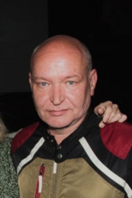 Valeriy Alakhov