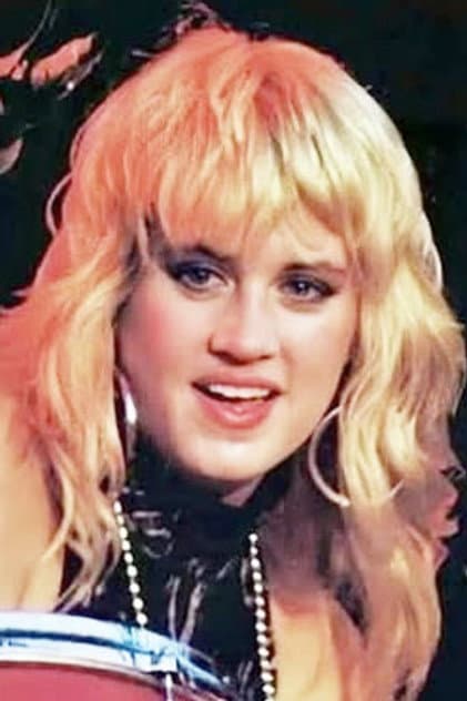 Debbi Peterson