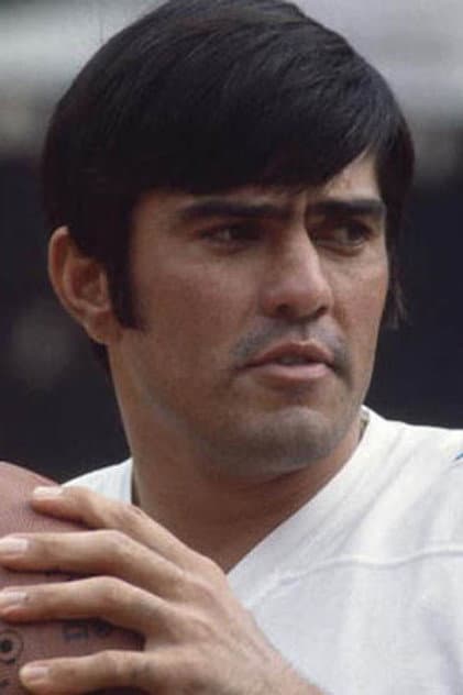 Roman Gabriel