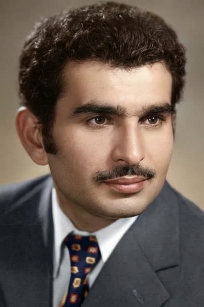 Vamig Mammadaliyev