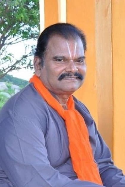 Bayilvan Ranganathan