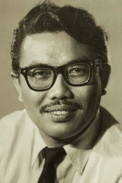 Kemat Hassan