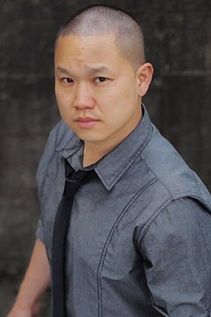 Marcus Sim