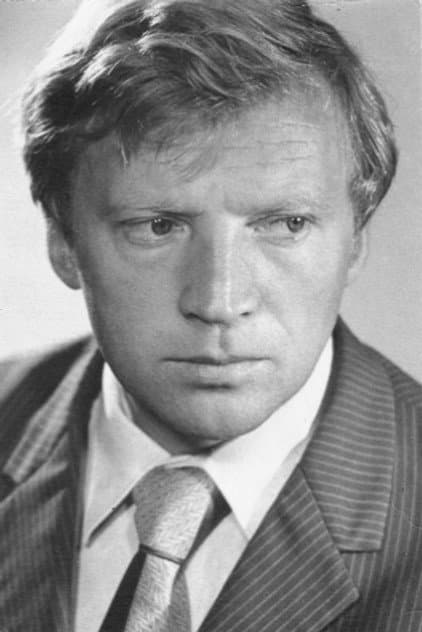Nikolay Penkov