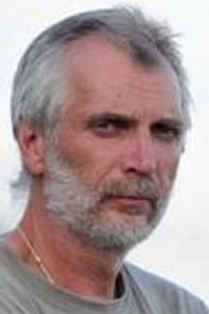 Pavel Parkhomenko