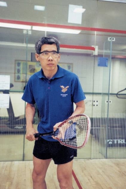S.C. Lim