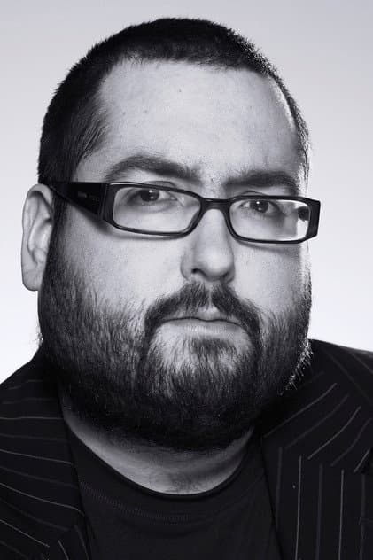 Ewen MacIntosh
