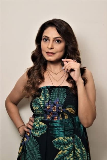 Shweta Dadhich