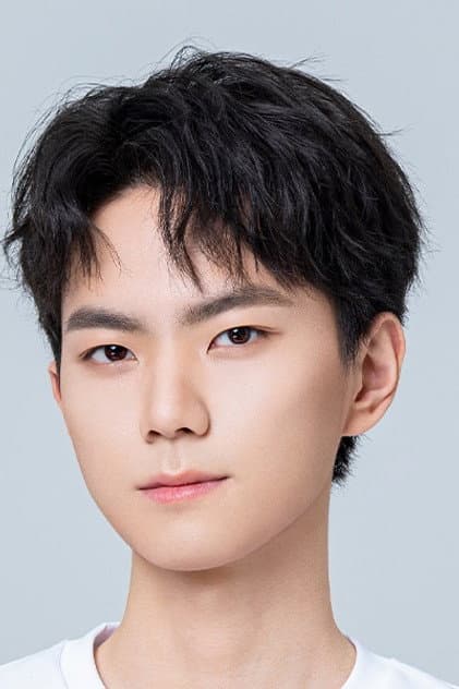 Wang Yanlin