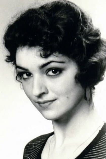 Elena Seropova