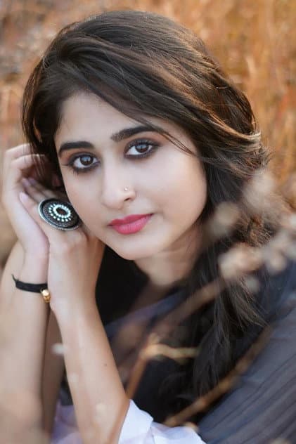 Krishna Priya Nair