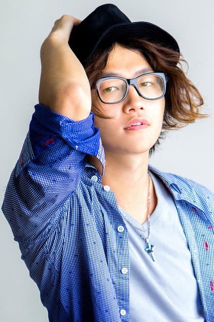 Liu Yuxuan