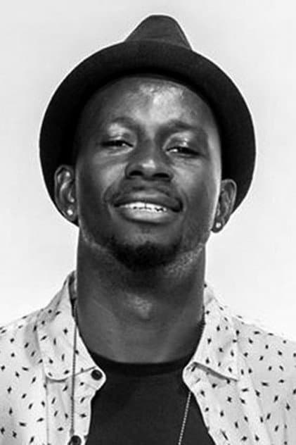 Pa Modou Badjie