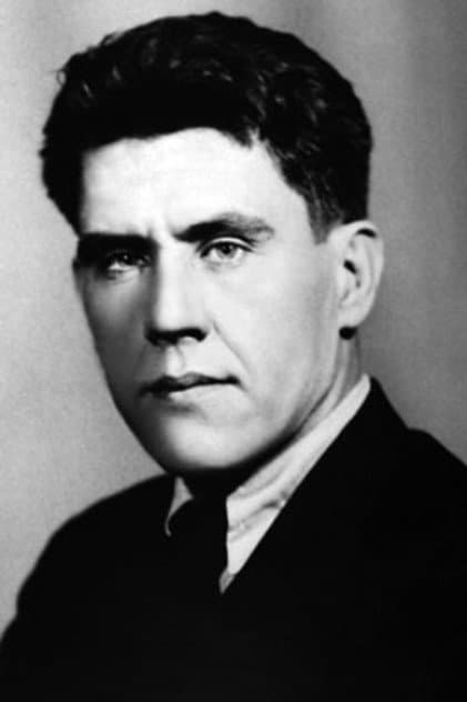 Aleksandr Kashperov