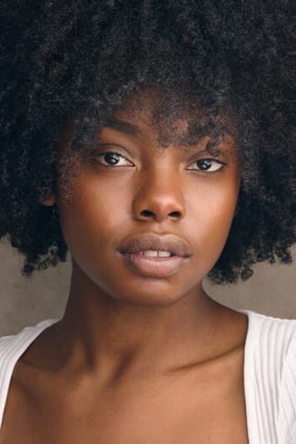 Jewelle Hutchinson