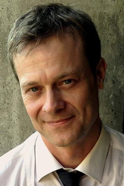 Paul Burke