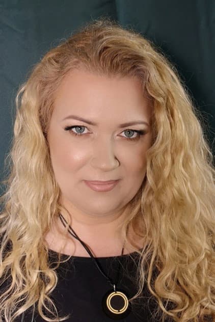 Eleni Aggelaki
